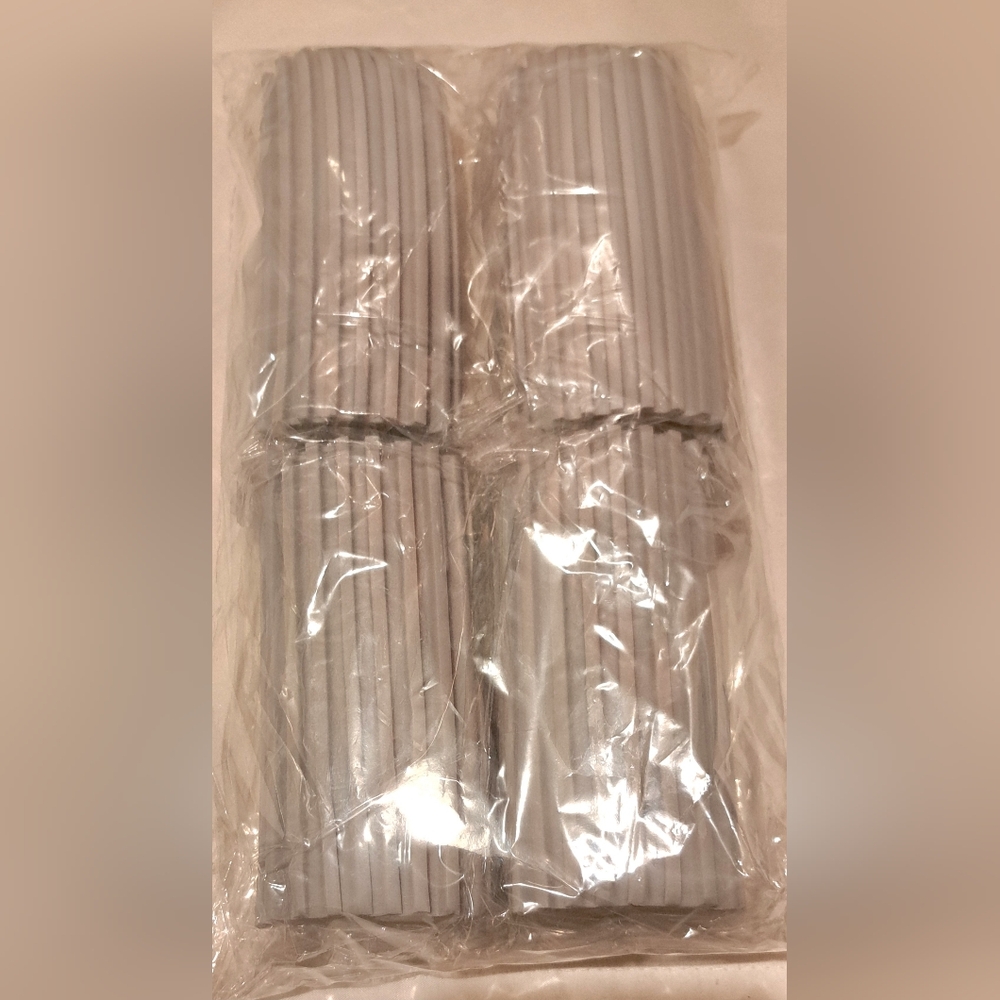 Damp Duster Sponges Grey Set Of 4 New